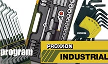 PROXXON Industrial alati