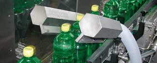 pakovanje plasticnih flaša